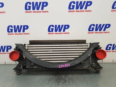 FORD EVEREST INTERCOOLER UB DIESEL 3.0 TURBO 2022-2025 - MB3Z6C839D - Image 1 of 4