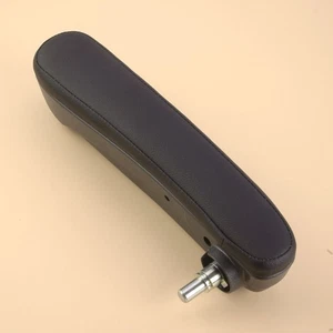 Front Left Seat Armrest Fit For Fiat 500 Abarth Lounge 2016-2019 New - Picture 1 of 5