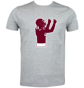 Johnny Manziel "Manzieling" Texas A & M Jersey T-shirt Shirt - Picture 1 of 1
