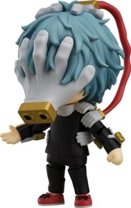 Nendoroid My Hero Academia Villains Edition Non-Scale Plastic Pre-Painted Action - Picture 1 of 3