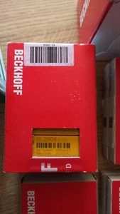 BECKHOFF EL2904 0000 , ETHERCAT , FACTURA  GARANTÍA , ENVÍO RÁPIDO!! - Imagen 1 de 1