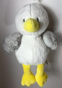 Carters Gaviota Peluche Pájaro Bebé Juguete Lovey Peluche 10" 2015 - Imagen 1 de 9