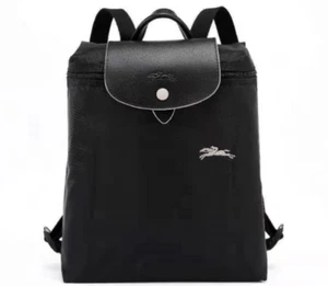 Longchamp MINI Backpack-Black - Picture 1 of 7