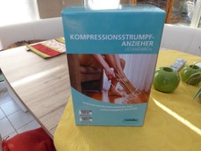 sundo Homecare Kompressionstrumpfanzeiher (Standart)