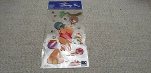 Disney Winnie the pooh Stickers/Autocollants - Picture 1 of 4