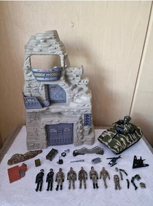 Chap Mei And Lanard Soldier Army Bundle - Picture 1 of 16