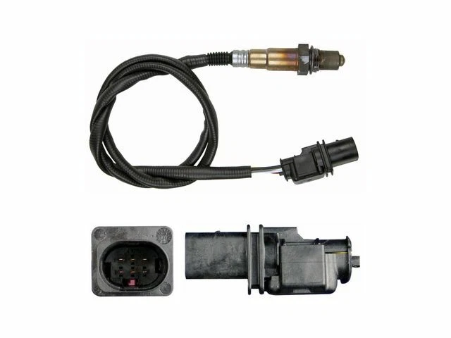 Sensor de oxígeno aguas arriba Bosch para BMW 330Ci 2003-2006 3,0 L 6 cilindros 83XXSP Foto 1 de 1