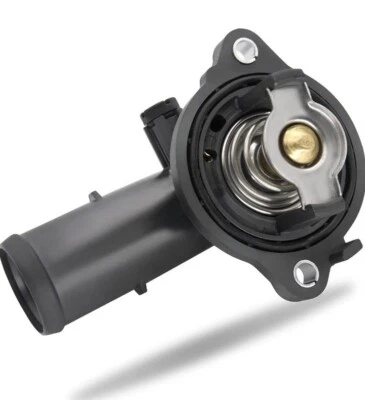 Carcasa termostato para Dodge Durango 2011-2015 Jeep Grand Cherokee 2011-2020... Foto 1 de 4