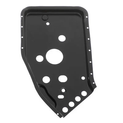 NUEVO OEM Kia Rio Rio5 2006-2011 panel lateral izquierdo carrocería moldura 64171-1G000 Foto 1 de 4