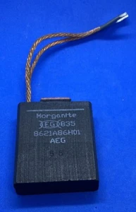 AEG/Westinghouse Ersatzkontakt 8621A86H01, Morganit EG835 - Bild 1 von 2