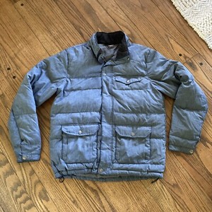 golite down jacket