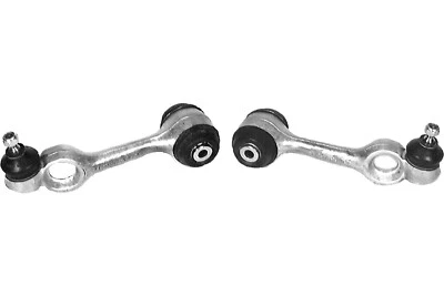 Par delantero brazo de control y rótula para Mercedes-Benz 420SEL 1986-1991 (57268) Foto 1 de 4