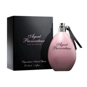 Agent Provocateur Eau De Parfum 50ml Spray Damage Box