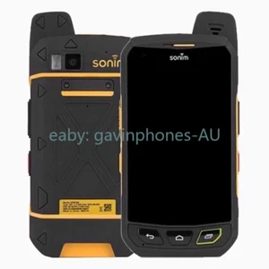 Sonim XP7 XP7700 Unlocked (Any Carrier) Phone 8MP 16GB IP68 water resistant - Picture 1 of 16
