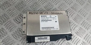 SsangYong Musso ABS ABD Control Unit Module 0265109047 IDDA48824 - Picture 1 of 4