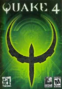 Quake 4 - Juegos de PC - Imagen 1 de 1