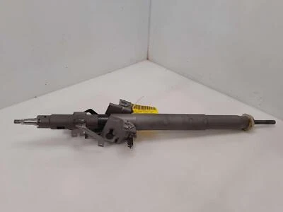 Columna de dirección Subaru Forester 2014-2016 - pieza original desnuda OEM 34500SG020 Foto 1 de 4