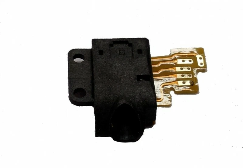 Headphone jack for iPod Touch 2G / 3G - Image 1 of 1