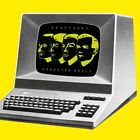Kraftwerk - Computer World [CD]