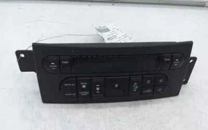 2004-2006 Chrysler Pacifica AC Heater Auto Climate Control Temperature OEM - Picture 1 of 17