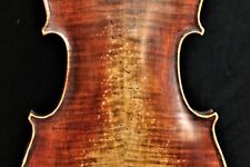 Sehr alte 4/4 Geige m. Zt. "J. GAGLIANO NEAP. 1770" - Very old violin