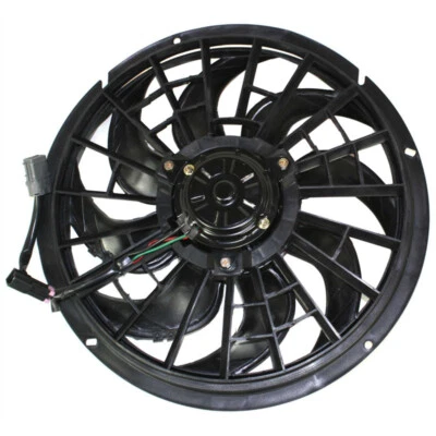 Conjunto de ventilador de refrigeración para Volvo 850 1993-1997 Foto 1 de 4