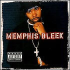 Memphis Bleek - The Understanding (CD, Album)