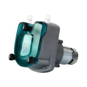 4100ml/min High Flow Beverage Juice Syrup Dispensing Pump Coffee Machine 12v24v - Picture 1 of 35