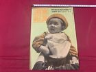 WW2 Japanese Army Military magazine 1940' Antique navy soldier Lot Pictures F/S