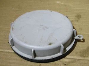 Honda Accord MK7 saloon front headlight headlamp light bulb cover - Picture 1 of 5