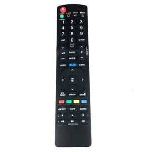 New Remote Control AKB72915244 For LG TV 32LD450 37LD450 42LD450 47LD450 - Picture 1 of 3
