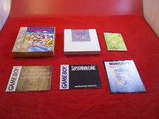 .Game Boy.' | '.Super Mario Land.