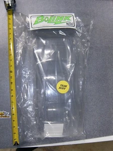 Bolink Vintage R/C 1/10 Scale 1997 Pontiac Narrow Pro-Lite Body BL2275-L - Picture 1 of 2