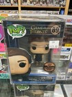 Funko Pop! Digital #89 Game Of Thrones Many Faced Arya Stark Legendary LE 2700