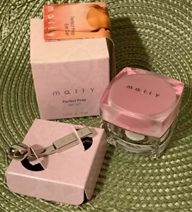 Mally Perfect Prep Eye Gel includes Applicator 0.51 oz./ 15 ml New - Picture 1 of 3