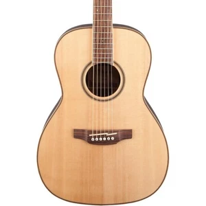Takamine G Series New Yorker Acoustic Guitar Natural - Picture 1 of 2