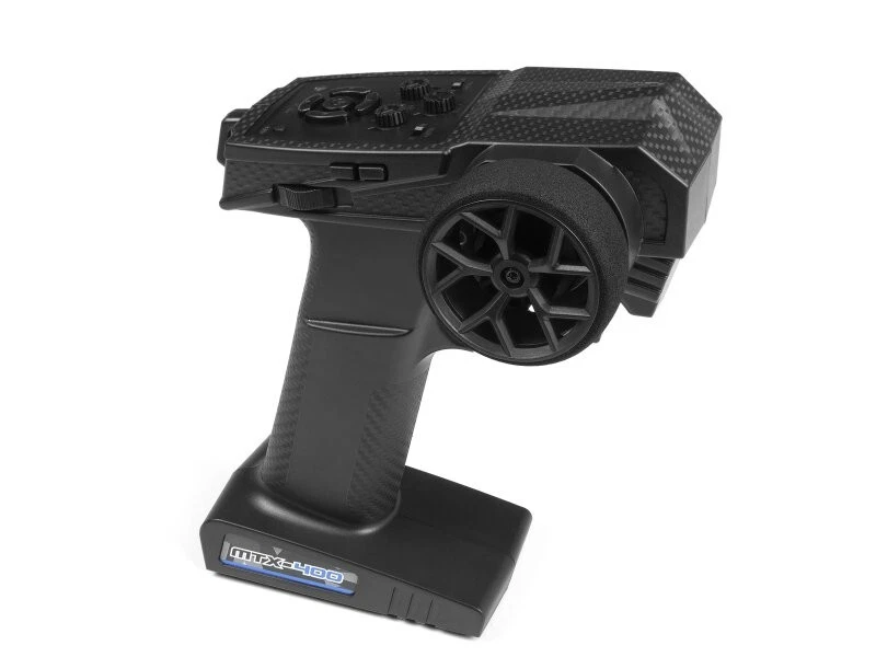 #150621 - Maverick MTX-400 2.4GHz 4Kanal Sender! - Bild 1 von 1