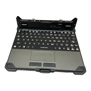 Getac UX10 Detachable US Keyboard TF1-FRU KBD ASSY, US, BACKLIT USED - Afbeelding 1 van 5