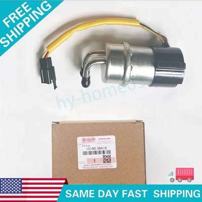 NEW OEM 15100-38A10 For Suzuki VS700 VS750 VS800 Intruder 1986-2009 Fuel Pump US - Image 1 of 4