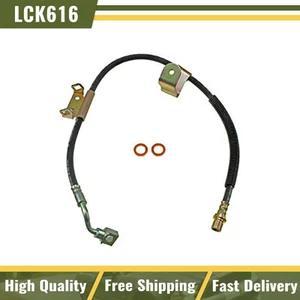 H620051 Dorman Brake Line Front Driver Left Side New for Chevy Avalanche LH Hand - Picture 1 of 4