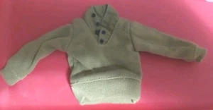 WWII US Army winter sweater loose - Picture 1 of 1