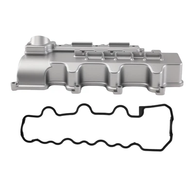 Engine Valve Cover for Mercedes-Benz C240 2.6L 2001-2005 1120100530 - Изображение 1 из 4