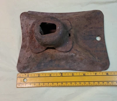 Base de parachoques original Chevrolet Buick Oldsmobile Pontiac Cadillac #2 Foto 1 de 3