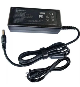 AC Adapter For Bowflex Max Trainer M9 100943 127844 Cardio Eliptical Power Cord - Photo 1/2