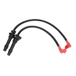 Replacement For Ignition Coil and Spark Wire Set for Polaris Models 900 1000 - Picture 1 of 8