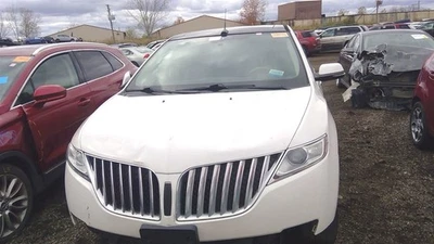 Windshield Wash Reservoir Fits 07-15 MKX 2387900 Foto 1 de 4