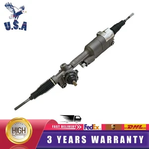 4G0423055 4G1423055 4G0909144 LHD Power Steering Rack For Audi A6 A7 A8 12-17 - Picture 1 of 20