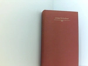 Anton Tschechow: Die Dame mit dem Hündchen - Meistererzählungen Tschechow, Anton - Bild 1 von 1