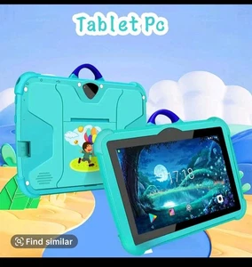 Kids 7-inch Tablet PC - Picture 1 of 1