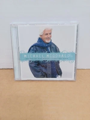 Michael McDonald: Through The Many Winters (CD, 2005 Hallmark) Christmas Holiday — 第 1/4 张图片
